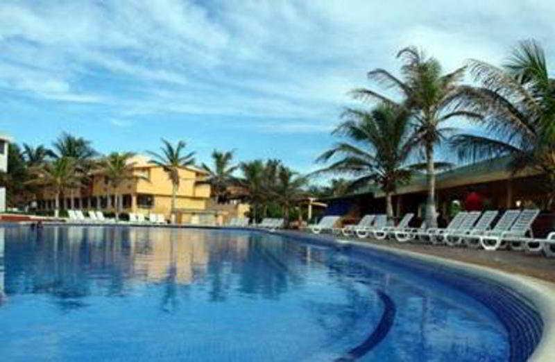 Portofino Complex Hotel Playa El Agua ภายนอก รูปภาพ