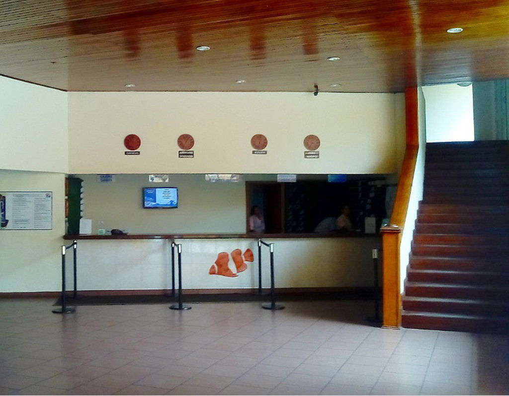 Portofino Complex Hotel Playa El Agua ภายนอก รูปภาพ