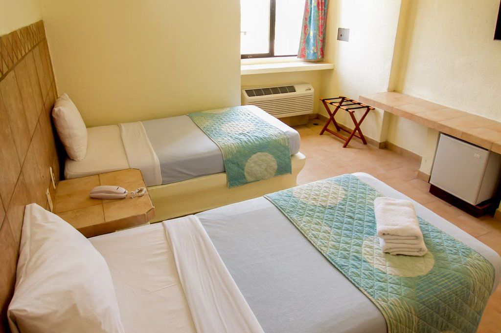 Portofino Complex Hotel Playa El Agua ภายนอก รูปภาพ