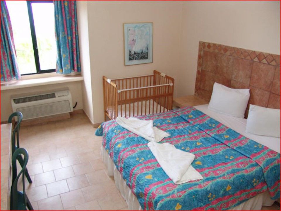 Portofino Complex Hotel Playa El Agua ภายนอก รูปภาพ